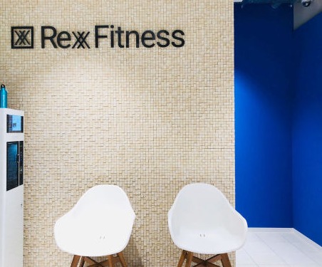 Rexx Fitness | ひばりが丘店